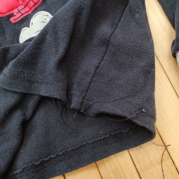 🔴5 /$10 Carter's soaring off to sleep pajamas - Picture 2 of 8